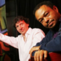 Mario Canonge & Michel Zenino
