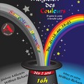 Le Magicien des Couleurs