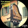 Le piano enchanté de Seb