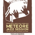 Meteore Jazz