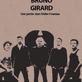 G!Rafe & Bruno Girard