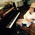 Olinka Mitroshina (piano / vocal) - SoLo