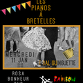 Le Bal Guinguette