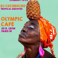 Bal Afro-Latino de Paname #8