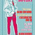 Bal des Sapeurs w/Kebo Mfumu