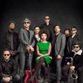 URBAN GROOVE UNIT
