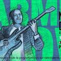 Hilaire Pend Warm Up Show Invite Mamady Diabaté