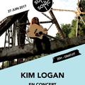 Music On The Road: Kim Logan au Supersonic // Free