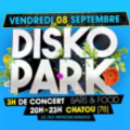 DISKO PARK