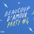 Beaucoup d'Amour #4