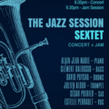 Jazz Session Sextet ft. Alain Jean-Marie