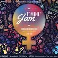 Fémini'Jam #12