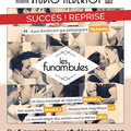 Les Funambules