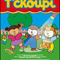 Viens Chanter Avec T'choupi
