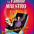 La Famille Maestro