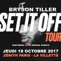 Bryson Tiller