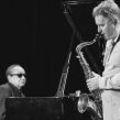 Sylvain Beuf & Alain Jean-Marie Duo