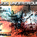 Les jeudis underground#38