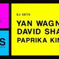 HMS Label Party x A La Folie