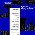 Pizza Noise Mafia — Schwefelgelb — Codex Empire — Philipp Strobel