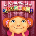 Les Comptines De Capucine