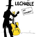 Hervé LECHABLE