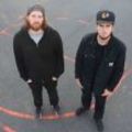 Pumpkin & Vin's Da Cuero / Chill Bump