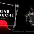Back on Groove I Rive Gauche Club
