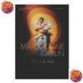 Carte blanche à Marjolaine Karlin