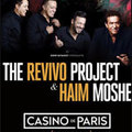 The Revivo Project & Haim Moshe