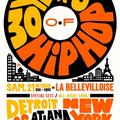 Free Your Funk : 30 Years Of Hip Hop