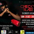 Checky Blaze Show