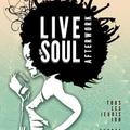 Live & Soul Afterwork feat. Soulness