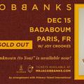 Jacob Banks