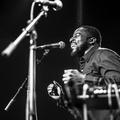 Sly Johnson en concert au Théâtre Traversière