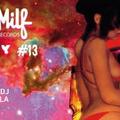 Happy-Milf Records Party #13