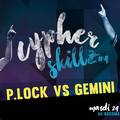 Cypher skillz #4 x 100% Locking