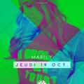 Fusion // Marily