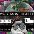 Lhuv Life - A threesome with Love Specs, Musart & Perchepolis