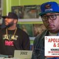 Concert : Apollo Brown & Skyzoo + DJ Ness