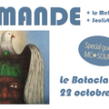Cymande + special guest MC Solaar - Le Bataclan - 22.10.17
