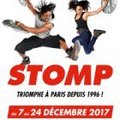 Stomp