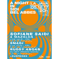 A Night In Sidi Bel Abbès