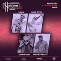 HRZNS #10 : Haristone - Flaco - Gizo Evoracci - Lago 2 Feu