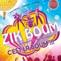 ZIK BOUM, le concert rock pour enfants