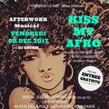Kiss My Afro @Onemore