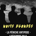 Nuits Blondes