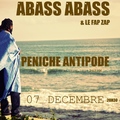 Abass Abass & Le Fap Zap + Tukkiman