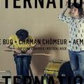 June Bug • Chaman Chômeur • aemcsrp