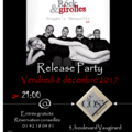 Release Party : Behgam's Banquette